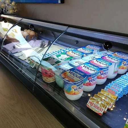 Miramar- Cap D'antibes - La Garoupe Hotel Antibes