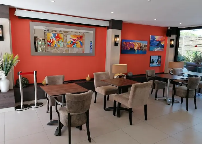 Miramar- Cap D'antibes - La Garoupe Hotel