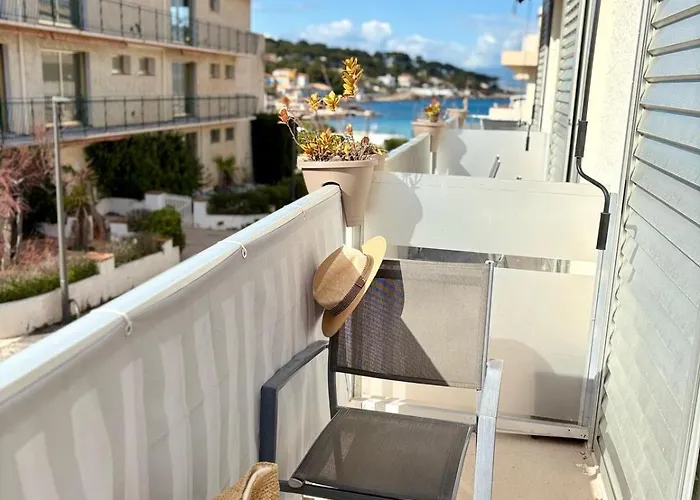 Hotel Miramar- Cap D'antibes - La Garoupe 3*