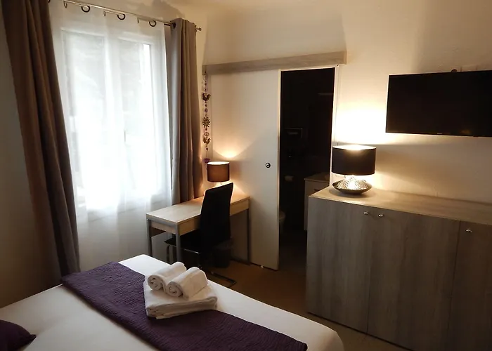Miramar- Cap D'antibes - La Garoupe Hotel