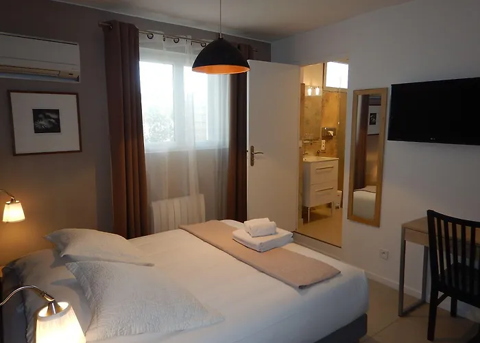 Miramar- Cap D'antibes - La Garoupe Hotel Antibes