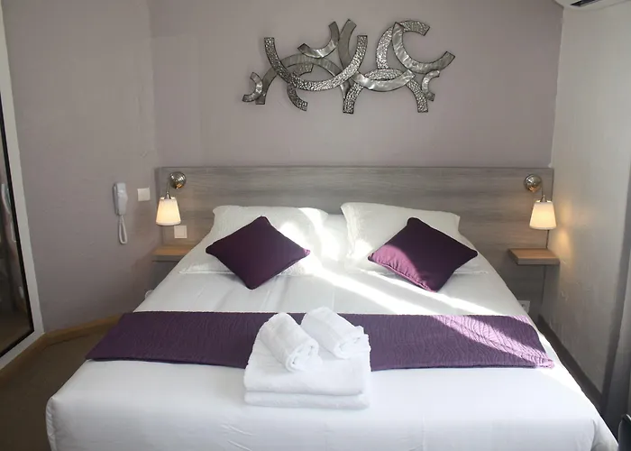 Miramar- Cap D'antibes - La Garoupe Hotel Antibes