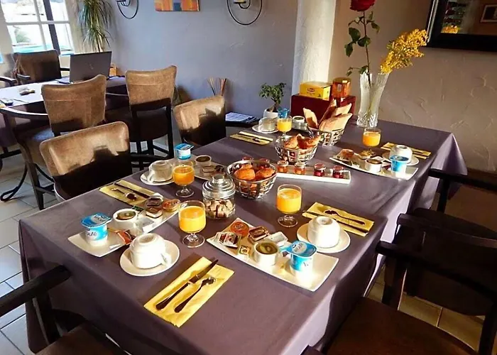 Miramar- Cap D'antibes 3*