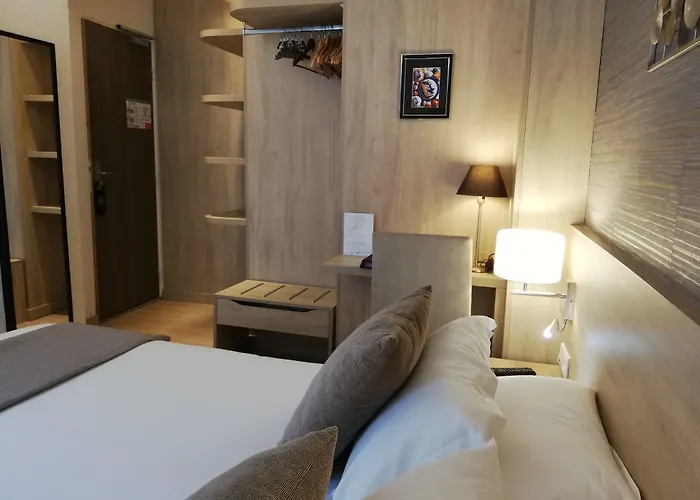 Miramar- Cap D'antibes - La Garoupe 3*