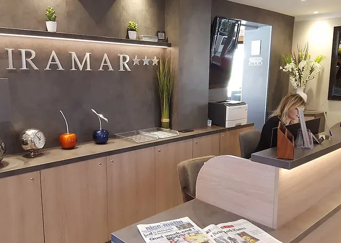 Hotel Miramar- Cap D'antibes Antibes