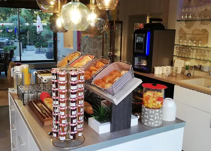 Hotel Miramar- Cap D'antibes 3*