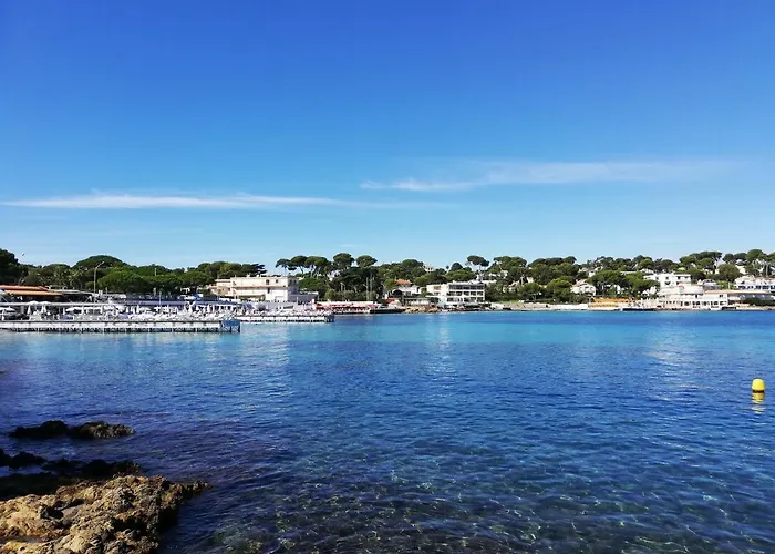 Hotel Miramar- Cap D'antibes - La Garoupe Antibes