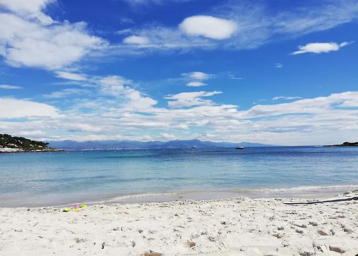 Miramar- Cap D'antibes - La Garoupe Antibes